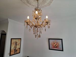 Appartement calme et propre