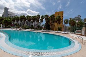 Modern 3 Bedroom Villa Jaccuzi