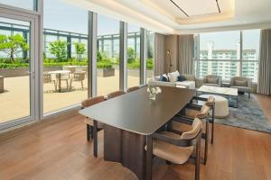 The Link Seoul, a Tribute Portfolio Hotel