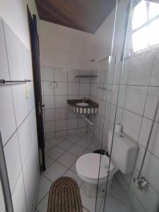 Praia de Imbassaí Casa Azul