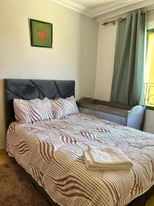 Elegant apartment in the heart of Gueliz