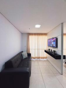 #2210A| Brookfield Towers - Jardim Goiás á 3 min Shopping Flamboyant