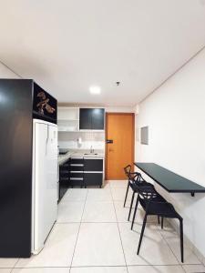 #2210A| Brookfield Towers - Jardim Goiás á 3 min Shopping Flamboyant