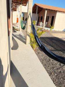 Canto das Praieiras - Porto de Sauípe, Rio & Mar