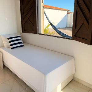 Canto das Praieiras - Porto de Sauípe, Rio & Mar