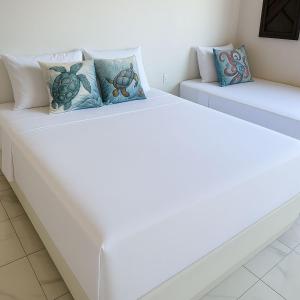 Canto das Praieiras - Porto de Sauípe, Rio & Mar