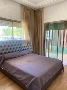 Appartement neuf avec piscine