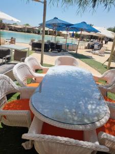 For rent kabana hacienda bay North coast