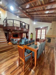 Casa de campo x6 de Sayri