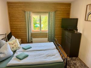 Haus Bernstein Apartment 3