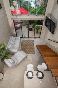 Loft de lujo en excelente ubicación