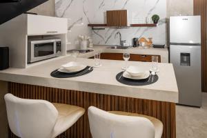 Loft de lujo en excelente ubicación