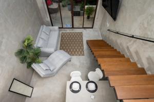 Loft de lujo en excelente ubicación