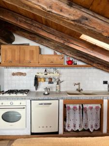 Chalet Lumière Alpine