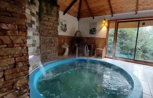 Domo Monte Rio Lodge y Spa