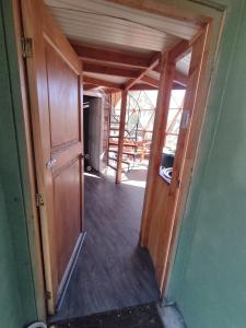 Domo Monte Rio Lodge y Spa