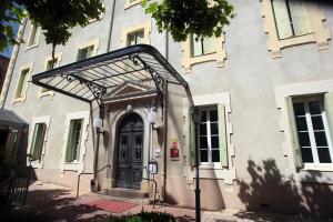 Hotels Hotel des Thermes : photos des chambres