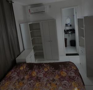 Apartamento Porto das dunas
