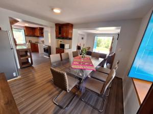 Soothing 2-bedroom country house in Huayllabamba