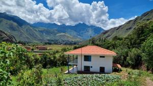 Soothing 2-bedroom country house in Huayllabamba