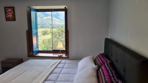 Soothing 2-bedroom country house in Huayllabamba