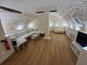 Appartements Marceau II - Une pepite dans le coeur de ville : photos des chambres