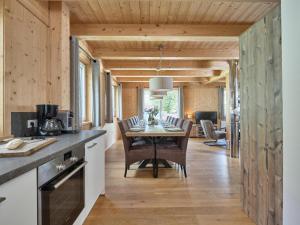 Mur-Chalet St Michael L