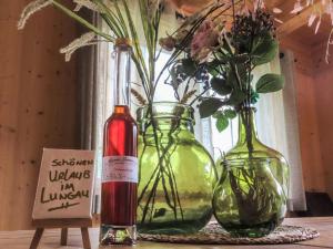 Mur-Chalet St Michael L