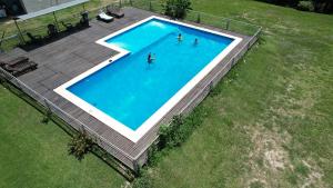 Cabañas Las Luceros