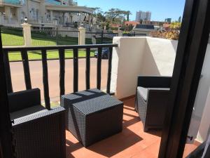 Divino apartamento a metros del mar