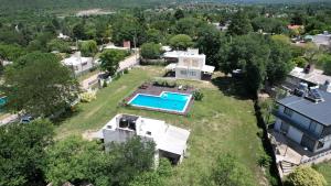 Cabañas Las Luceros