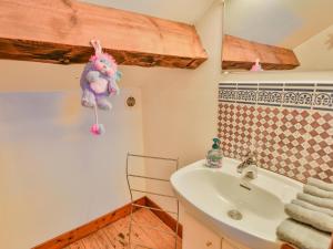 Maisons de vacances Gite Le Presbytere : photos des chambres
