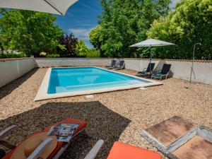 Maisons de vacances Gites de La Maison du Bonnesheur : photos des chambres