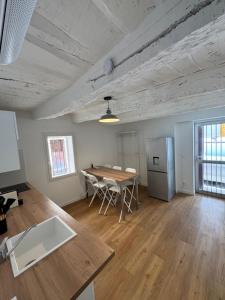 Appartements Marceau II - Une pepite dans le coeur de ville : photos des chambres