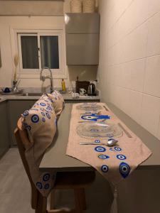 Luxury Cairo Pharaohs 3BR Apartment