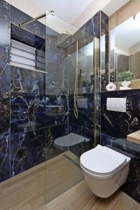 Double Room Vrbnik 5302b