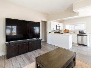 Tranquil Desert Escape