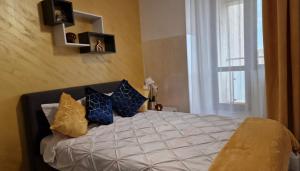 Golden Palas Apartments