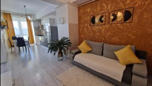 Golden Palas Apartments