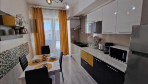 Golden Palas Apartments