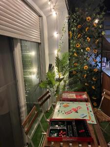 Apartalux Centralmar Centro