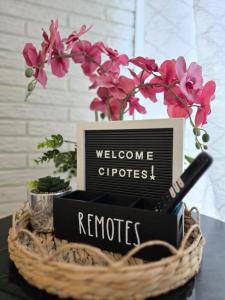 Cozy & Modern Condo In the Heart of San Salvador