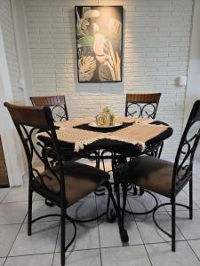 Cozy & Modern Condo In the Heart of San Salvador