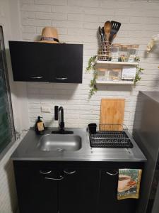 Cozy & Modern Condo In the Heart of San Salvador