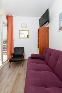 Apartments with parking space Zavala, Hvar - 8710