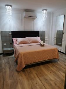 GARDEN HOTEL BOUTIQUE c