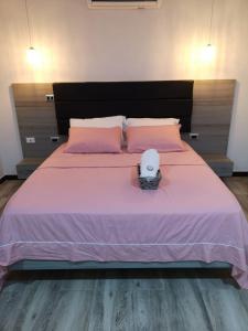 GARDEN HOTEL BOUTIQUE c