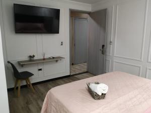 GARDEN HOTEL BOUTIQUE c