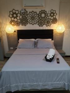 GARDEN HOTEL BOUTIQUE c