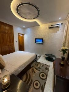 Appartement Luxe Simo 2